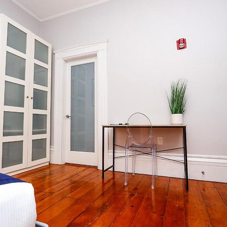 Charming & Stylish Studio On Beacon Hill #9 Boston Zewnętrze zdjęcie