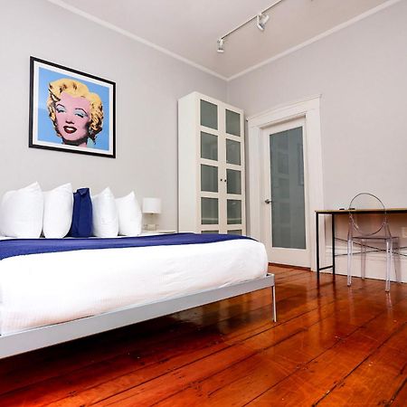 Charming & Stylish Studio On Beacon Hill #9 Boston Zewnętrze zdjęcie