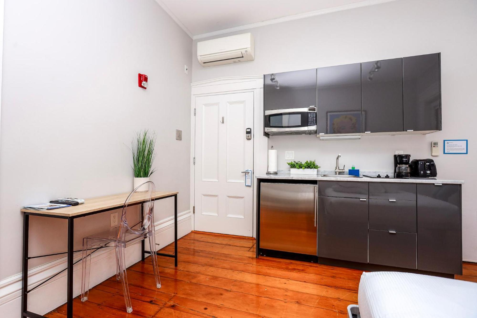 Charming & Stylish Studio On Beacon Hill #9 Boston Zewnętrze zdjęcie