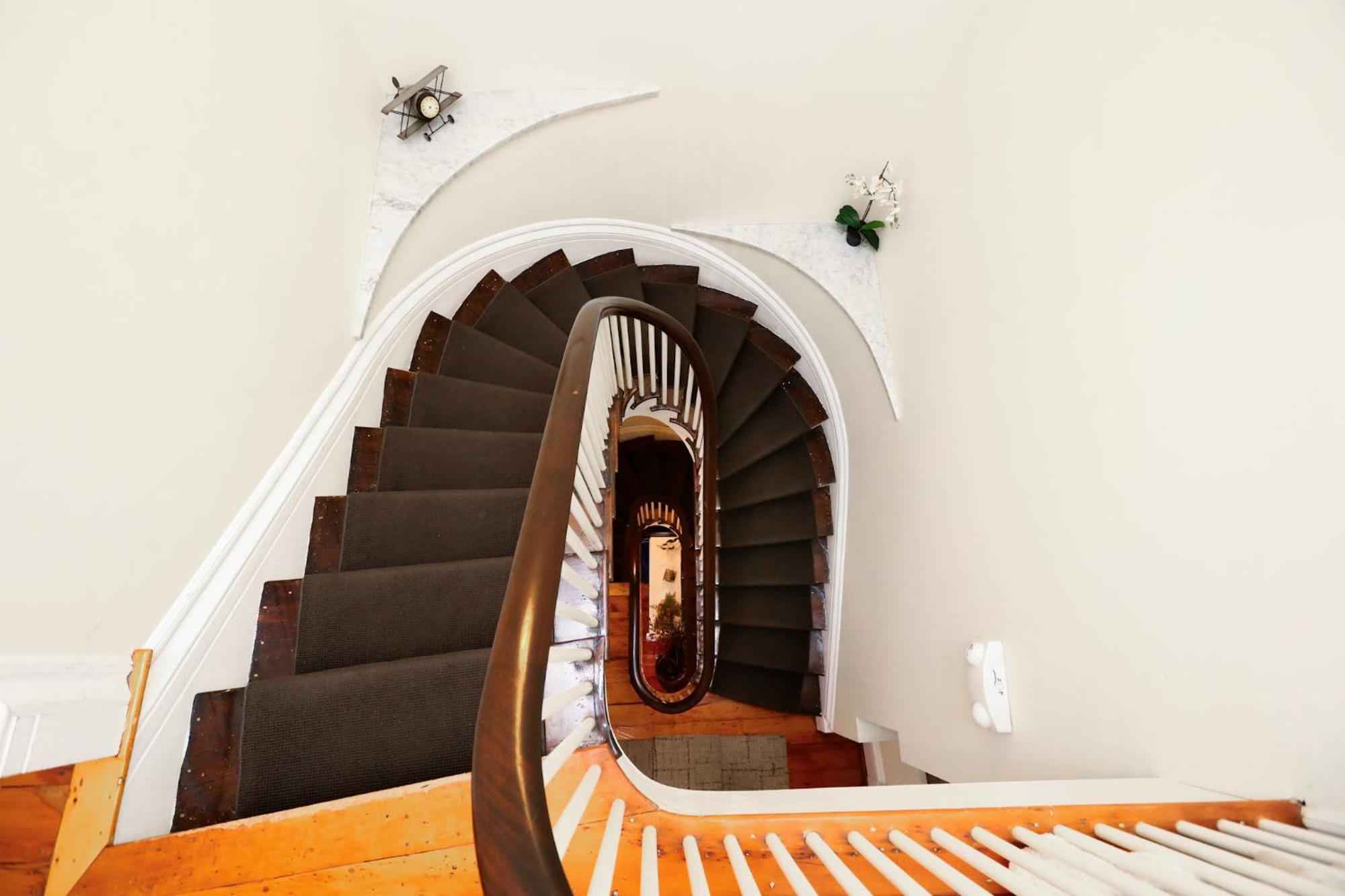 Charming & Stylish Studio On Beacon Hill #9 Boston Zewnętrze zdjęcie