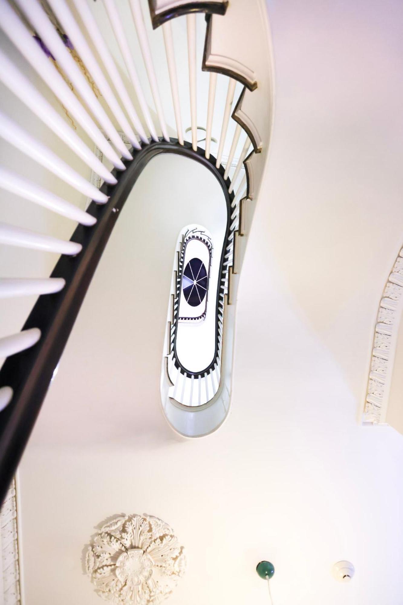 Charming & Stylish Studio On Beacon Hill #9 Boston Zewnętrze zdjęcie
