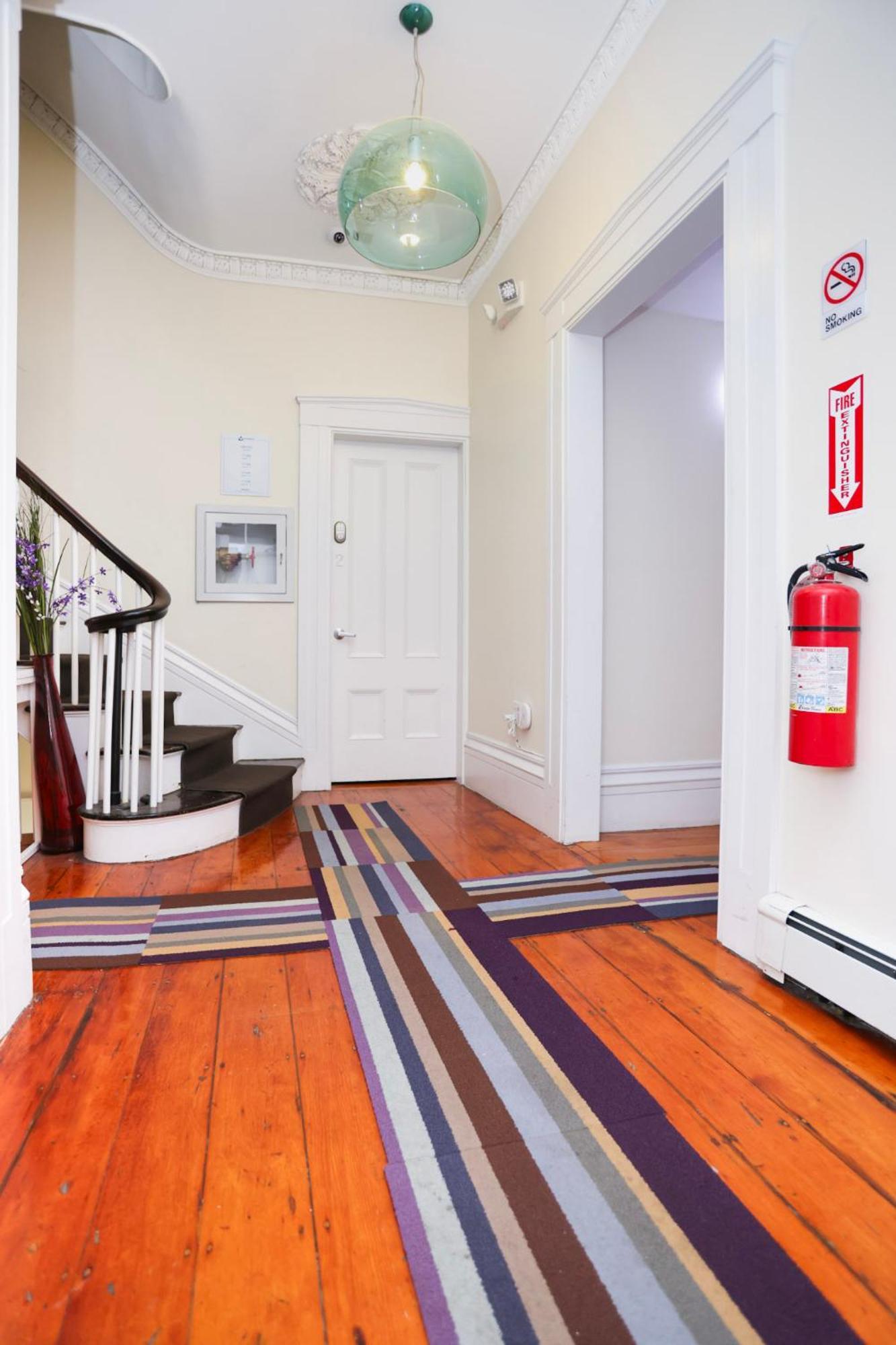 Charming & Stylish Studio On Beacon Hill #9 Boston Zewnętrze zdjęcie