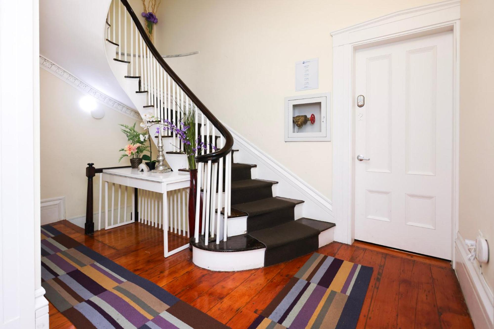 Charming & Stylish Studio On Beacon Hill #9 Boston Zewnętrze zdjęcie